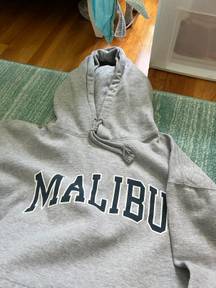 Brandy Melville Malibu Sweatshirt