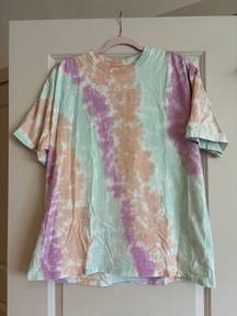 Nike Tie-Dye T-Shirt