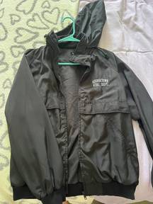 Rare  Rain Jacket