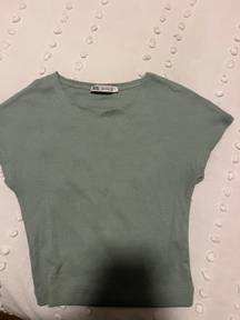 ZARA Tee