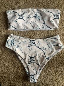 Zaful Woman’s Bikini