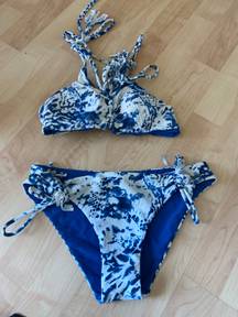 Bathing Suit Set