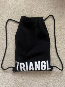 Drawstring Bag