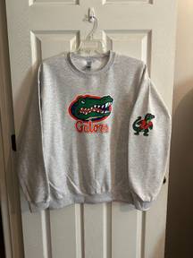 Vintage Florida Gators Sweatshirt