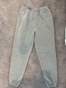 Wild Fable Grey sweatpants