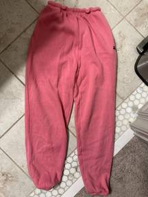 Pink Jo&Jax Sweatpants 