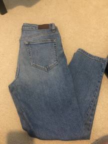 Jeans SIZE 1