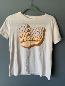 Honey T Shirt