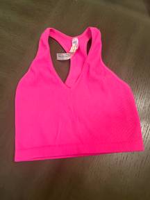 Free People Movement Sports Bra / Crop Top