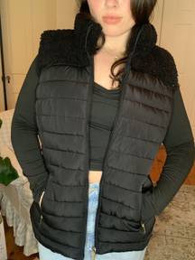 Puffer Vest