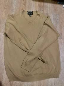 Eddie Bauer Pullover Sweater