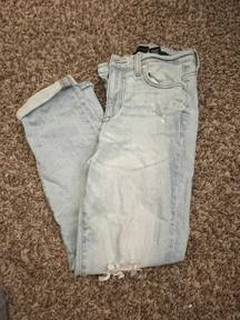 Kendall & Kylie Jeans 