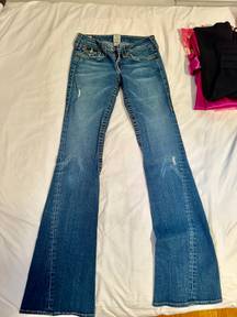 Women Jeans