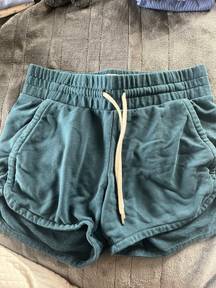 Champion comfy shorts