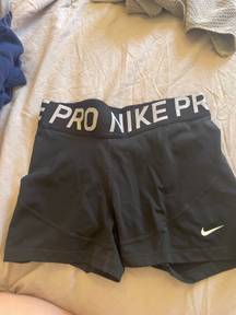 Pro Spandex