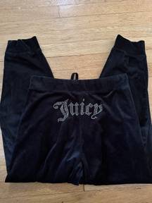 Forever 21 X Juicy Couture Sweatpants