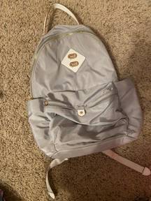 Backpack Purse