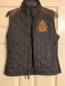 Polo Vest