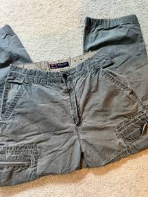 Vintage  Cargo Pants