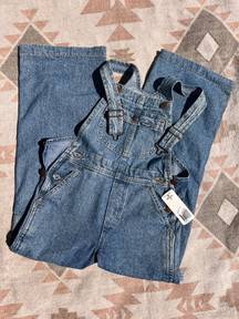 Vintage  Overalls Western