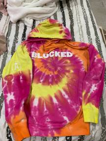 Barstool Sports Call Her Daddy “blocked” Sweatshirt