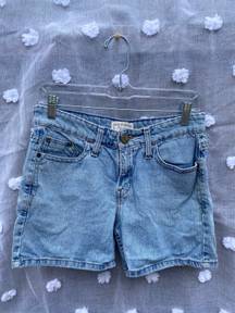 Levi Strauss Vintage Shorts