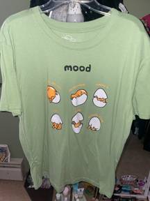 Gudetama tee