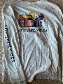Vineyard Vines Whale T Shirt