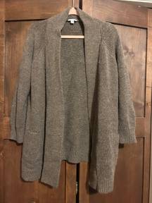 J-Jill Cardigan 