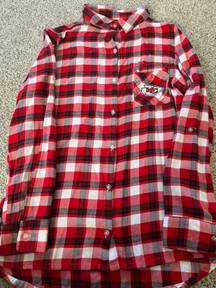 Kansas City Flannel 