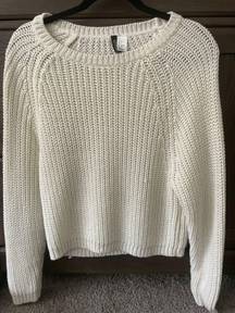 H&M Sweater