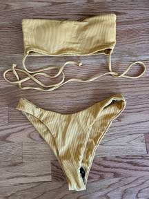 Zaful Bikini