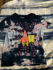 SpongeBob And Patrick Shirt