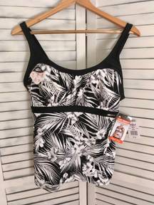 Swim Top/Tankini, XXL