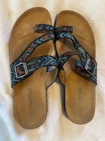 Sandals Size 10