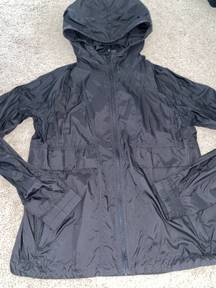 Lululemon Windbreaker Jacket