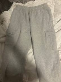 Sweatpants