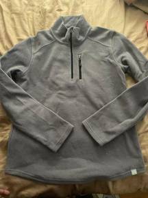 Avalanche Quarter Zip Pullover