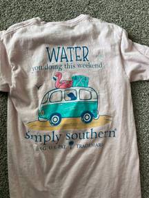 Simply Southern T Shirt