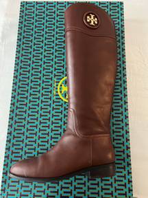 Riding Boots