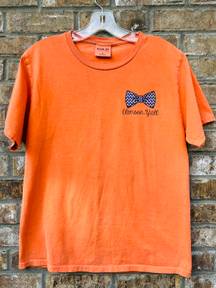 Blue 84 Original Clemson University Short Sleeve T-Shirt - Size Small