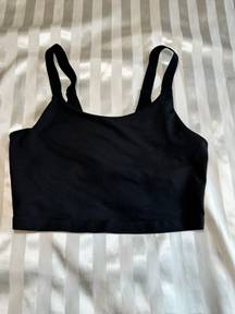 Workout Bra Top