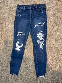 American Eagle Outfitters Skinny Jeans