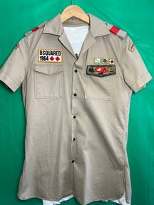 2 Scout Shirt