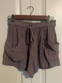 Apparel Flowy Shorts