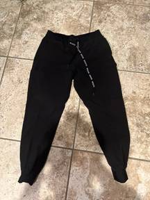 Med Couture Jogger Scrub Pants sz M! No Free Shipping:(