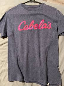 Cabelas Shirt 