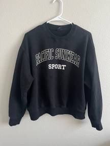 Crewneck Sweatshirt