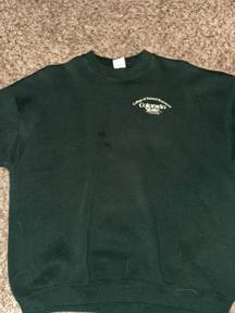 Colorado State Pullover