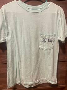 Salt Life T-shirt